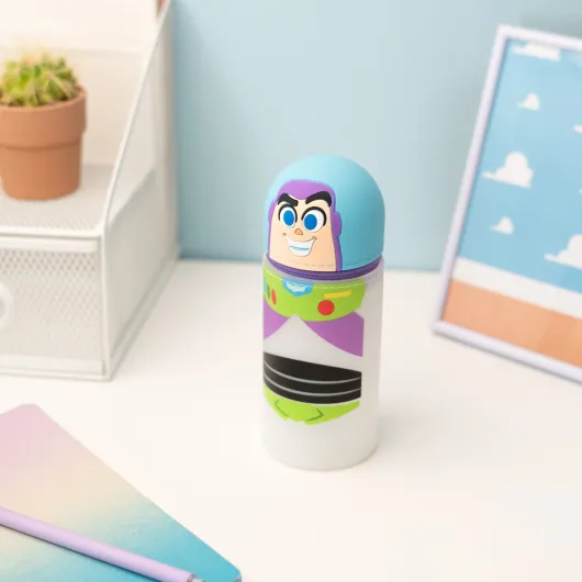 ESTUCHE 3D DISNEY PIXAR TOY STORY BUZZ LIGHTYEAR