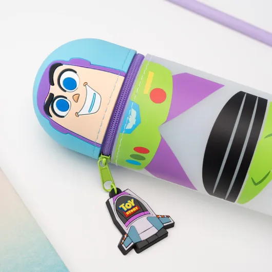 ESTUCHE 3D DISNEY PIXAR TOY STORY BUZZ LIGHTYEAR