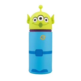 ESTUCHE 3D DISNEY PIXAR TOY STORY ALIEN