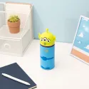 ESTUCHE 3D DISNEY PIXAR TOY STORY ALIEN