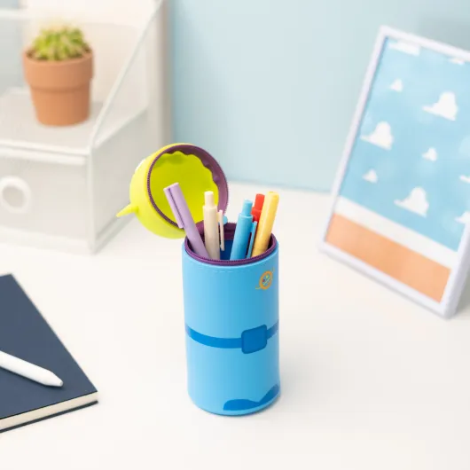 ESTUCHE 3D DISNEY PIXAR TOY STORY ALIEN