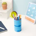 ESTUCHE 3D DISNEY PIXAR TOY STORY ALIEN