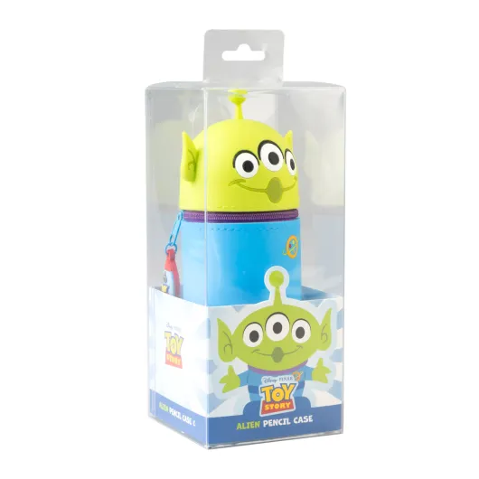 ESTUCHE 3D DISNEY PIXAR TOY STORY ALIEN