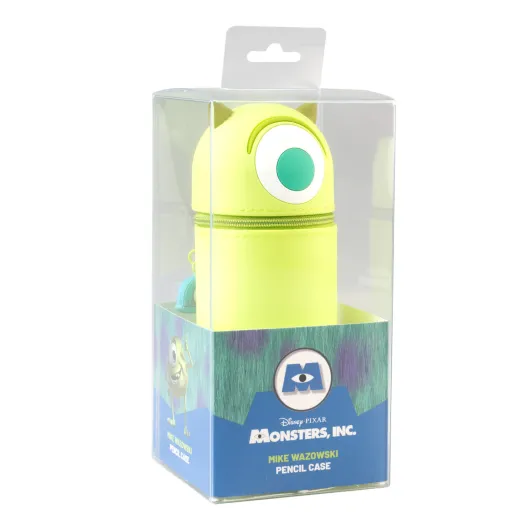 ESTUCHE 3D DISNEY PIXAR MONSTRUOS SA MIKE WAZOWSKI
