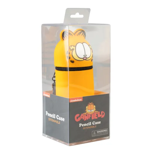 ESTUCHE 3D GARFIELD