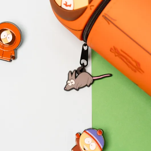 ESTUCHE 3D SOUTH PARK KENNY