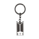 LLAVERO BTS LOGO