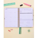 CUADERNO PREMIUM A4 PEDRITA PARKER PARA PROFESORES
