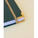 CUADERNO PREMIUM A4 PEDRITA PARKER PARA PROFESORES