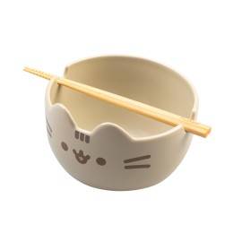 BOWL RAMEN PUSHEEN 2