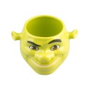 BOWL 3D DREAMWORKS SHREK