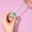 SET BASICO PAPELERIA MINIONS