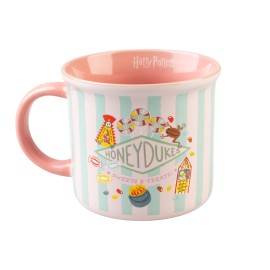 TAZA PREMIUM HARRY POTTER HONEYDUKES