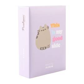 ALBUM FOTO 100 BOLSILLOS 10X15 CM PUSHEEN
