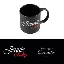 TAZA JENNIE