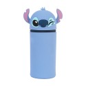 ESTUCHE 3D DISNEY STITCH TROPICAL