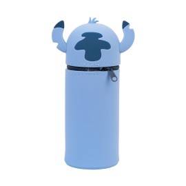 ESTUCHE 3D DISNEY STITCH TROPICAL 2