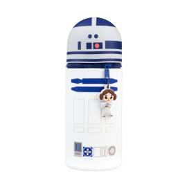 ESTUCHE 3D STAR WARS R2-D2 2