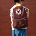 MOCHILA HARRY POTTER ANDEN 9 3/4