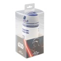 ESTUCHE 3D STAR WARS R2-D2