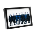 LAMINA LED ENMARCADA BTS