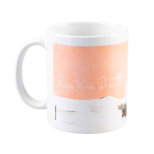 TAZA DUNE
