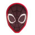 LAMPARA LED NEON DE PARED SPIDERMAN