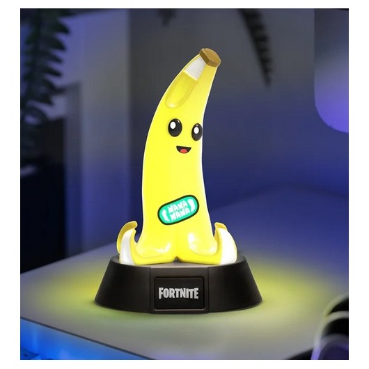 LAMPARA FORTNITE ICON PEELY