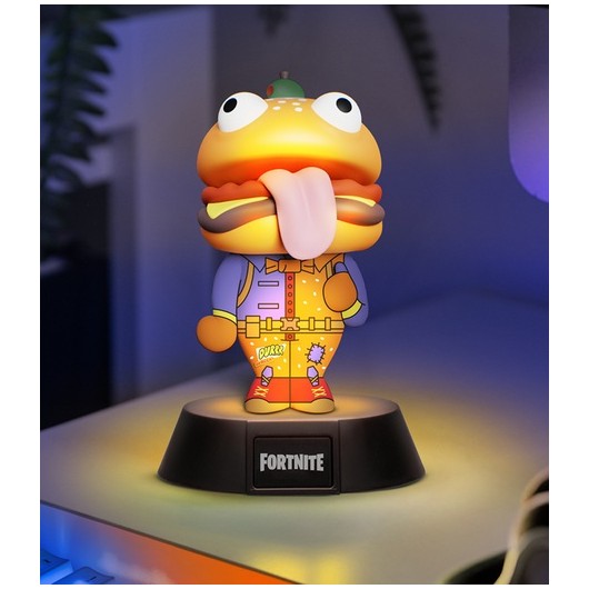 LAMPARA FORTNITE ICON BEEF BOSS