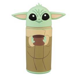 ESTUCHE 3D STAR WARS THE CHILD GROGU