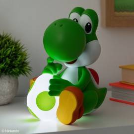 LAMPARA GLOBUDDIES YOSHI