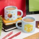 TAZA 3D SUPER MARIO