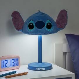 LAMPARA SOFTGLO DISNEY STITCH