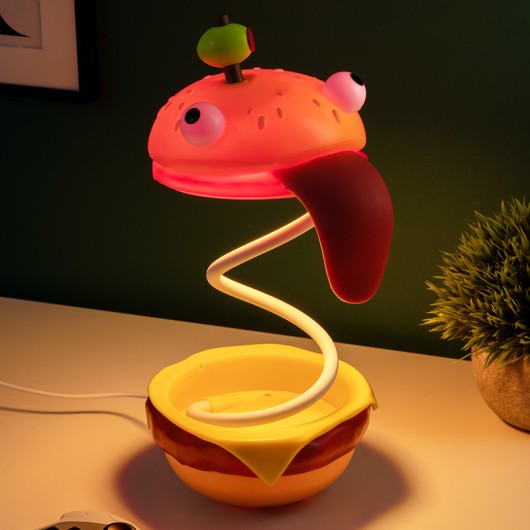 LAMPARA FORTNITE DURRR BURGER
