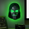 LAMPARA MASK MARVEL DR DOOM