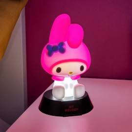 LAMPARA SANRIO ICON MY MELODY