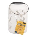 LAMPARA DE PROYECCION SOLAR STITCH