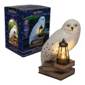 LAMPARA HARRY POTTER GNOME HEDWIG