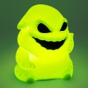 LAMPARA SQUISHY RECARGABLE DE SILICONA OOGIE BOOGIE