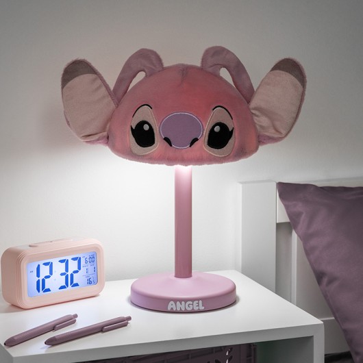 LAMPARA SOFTGLO DISNEY ANGEL