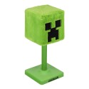 LAMPARA MINECRAFT SOFTGLO CREEPER