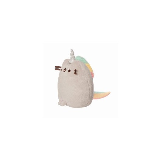 PELUCHE PUSHEEN UNICORNIO SENTADO 26 CM