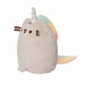 PELUCHE PUSHEEN UNICORNIO SENTADO 26 CM