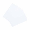 PACK 10 HOJAS A4 FOLDER BLANCO