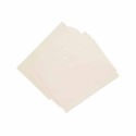 PACK 10 HOJAS A4 FOLDER CREMA