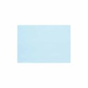 PACK 10 HOJAS A4 FOLDER AZUL CIELO