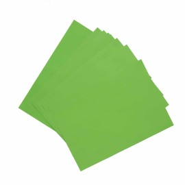 PACK 10 HOJAS A4 FOLDER LIMA 2