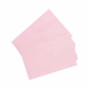 PACK 10 HOJAS A4 FOLDER ROSA