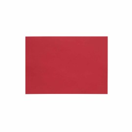 PACK 10 HOJAS A4 FOLDER ROJO