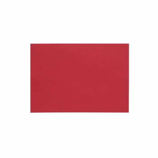 PACK 10 HOJAS A4 FOLDER ROJO